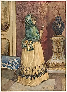 The Miniature
