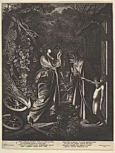 The Mocking of Ceres