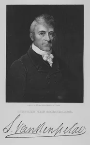 The National Portrait Gallery of Distinguished Americans, Vol. III