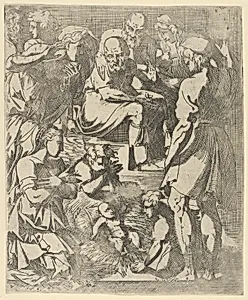 The Nativity
