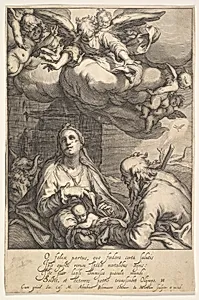 The Nativity