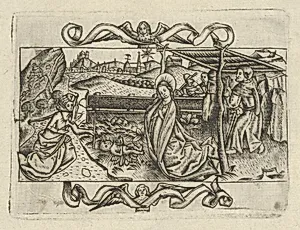 The Nativity