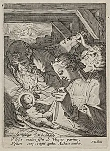 The Nativity