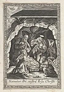 The Nativity