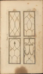 The New York Book of Prices for Manufacturing Cabinet and Chair Work