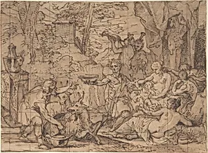 The Nurture of Jupiter