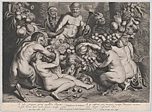 The Opulence of Nature