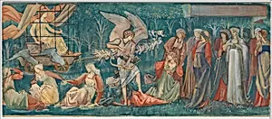 The Passing of Venus