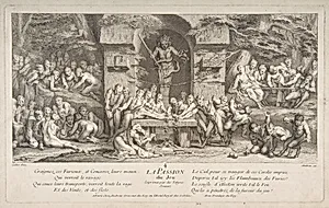 The Passion for Gambling