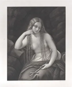 Portrait of Niccolò Schiavonetti|Luigi Boscolo