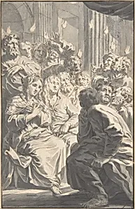 The Pentecost