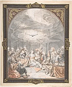 The Pentecost