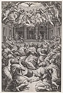 The Pentecost