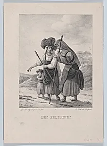The Pilgrims