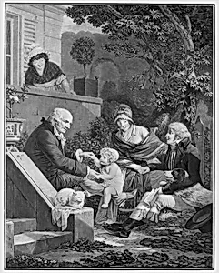 The Pleasures of Fatherhood