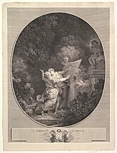 The Pledge of Love