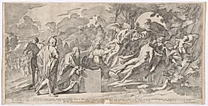 The Prophecy of Basilides