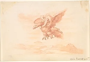 The Rape of Ganymede