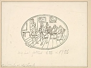 The Rape of the Lock