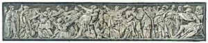 The Rape of the Sabines