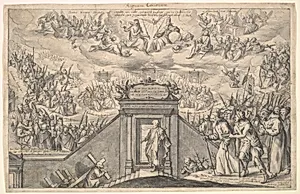 The Reign of Heavens