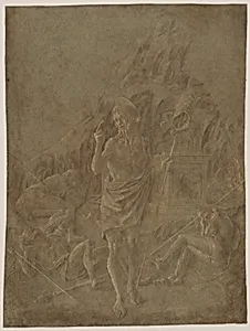 The Resurrection