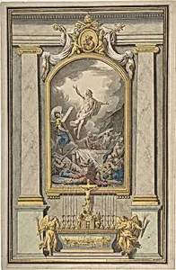 The Resurrection