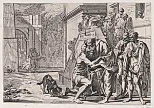 The return of the Prodigal Son