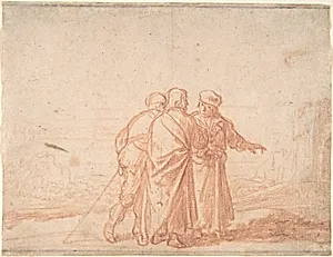 The Road to Emmaus