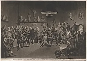 The Royal Academy of Arts