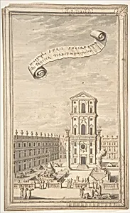 The Sacerdotal Atrium in Perspective