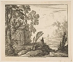 The Sarcophagus