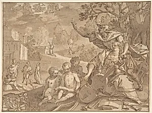 The Sense of Hearing