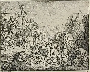 The Serpent of Airan