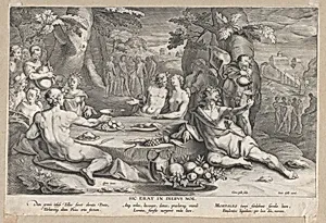 The Sinfulness of Mankind