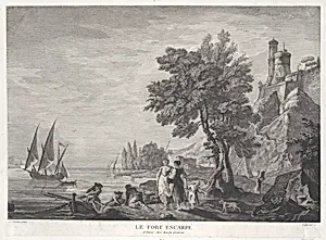 The Steep Fort