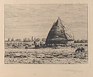 The Straw Bale