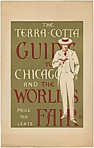 The Terra-Cotta Guide to Chicago