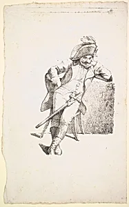 The Thoughtful Captain