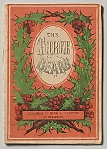 The Three Bears