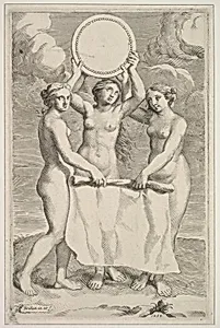 The Three Graces