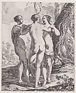 The Three Graces