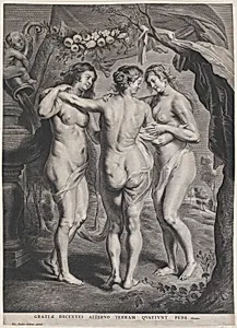 The Three Graces