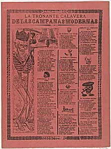 José Guadalupe Posada: Printmaker to the People
