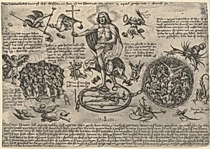 The Triumphant Christ