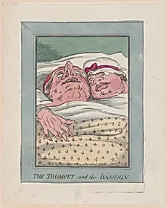 The Trumpet and the Bassoon