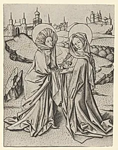 The Visitation