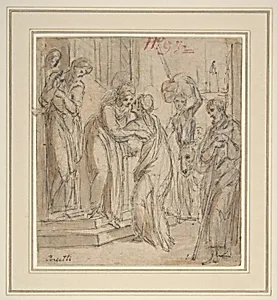 The Visitation