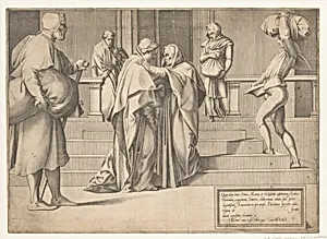 The Visitation