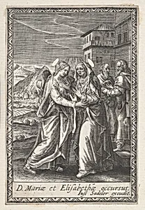 The Visitation